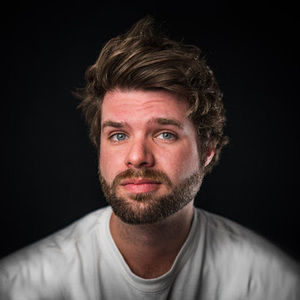 Meet your Posher, Jon